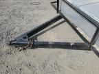 2008 West Coast Utility Trailer
