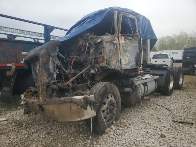 2003 Mack CH600 Semi Truck
