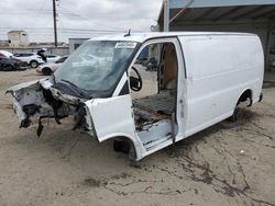 2015 Chevrolet Express G2500 en venta en Los Angeles, CA