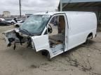 2015 Chevrolet Express G2500