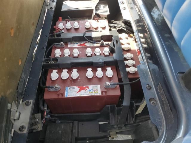 2012 Ezgo Golf Cart
