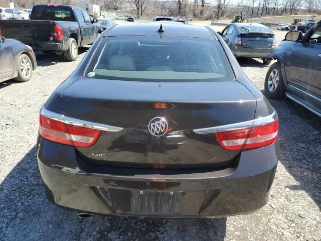 2014 Buick Verano