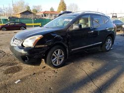 2012 Nissan Rogue S en venta en Denver, CO