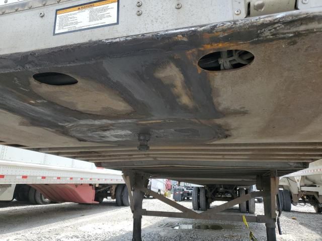 2019 Great Dane CS1-1314-01053 DRY Van Trailer