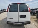 2010 Chevrolet Express G1500