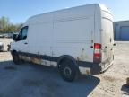 2007 Dodge Sprinter 2500
