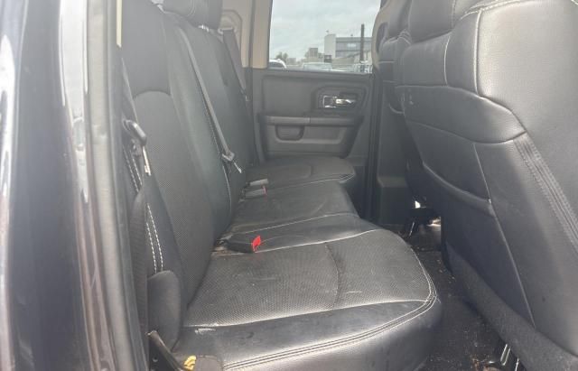 2017 Dodge 1500 Laramie