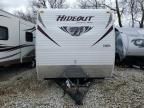 2013 Hornet RV