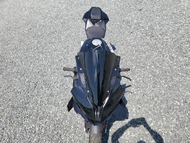 2024 BMW S 1000 RR