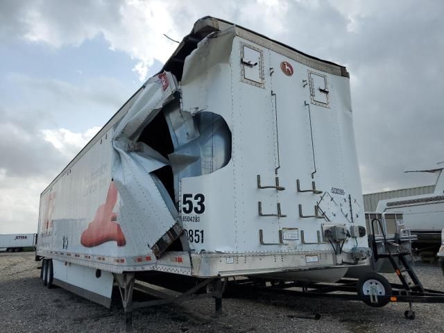 2015 Great Dane 2015 Great Dane CS1-1314-22053 DRY Van Trailer