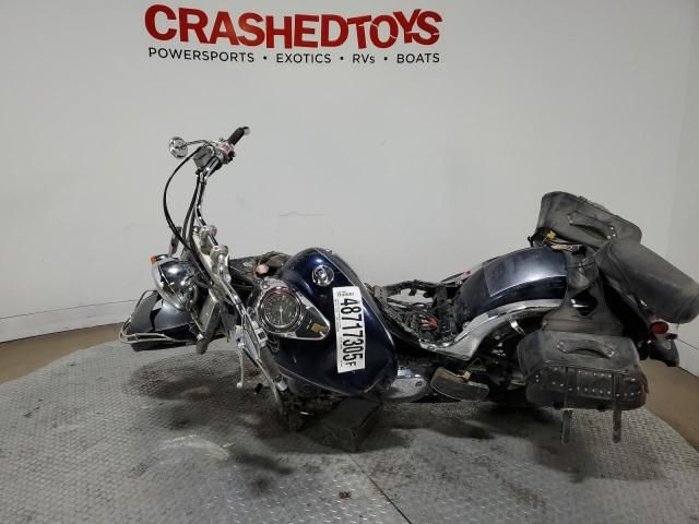 2004 Suzuki VL800