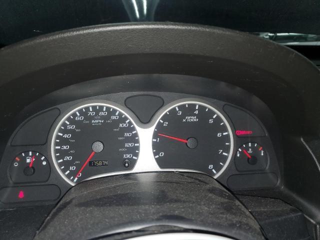 2005 Chevrolet Equinox ls