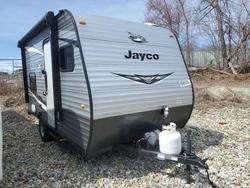 Jayco salvage cars for sale: 2021 Jayco Jay Flight