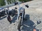 2020 Harley-Davidson Fxst