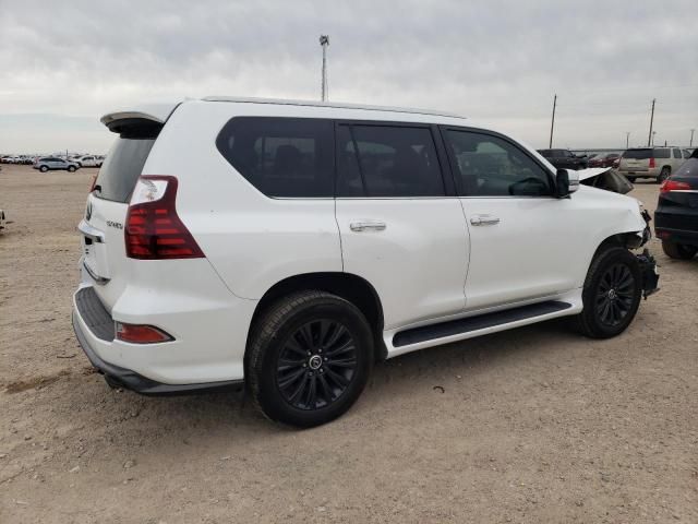 2022 Lexus GX 460