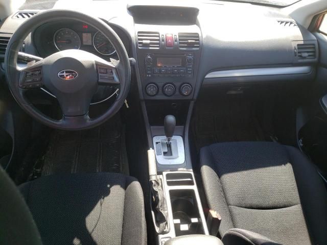 2013 Subaru Impreza Premium