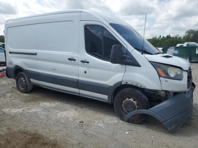 2015 Ford Transit T-250