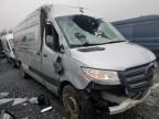 2021 Mercedes-Benz Sprinter 2500