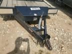 2018 Barl 2018 Heartland Tilt Deck Equipment Trailer