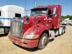 2009 Peterbilt 386 Semi Truck