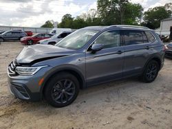 2022 Volkswagen Tiguan SE for sale in Chatham, VA