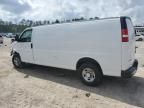 2019 Chevrolet Express G2500