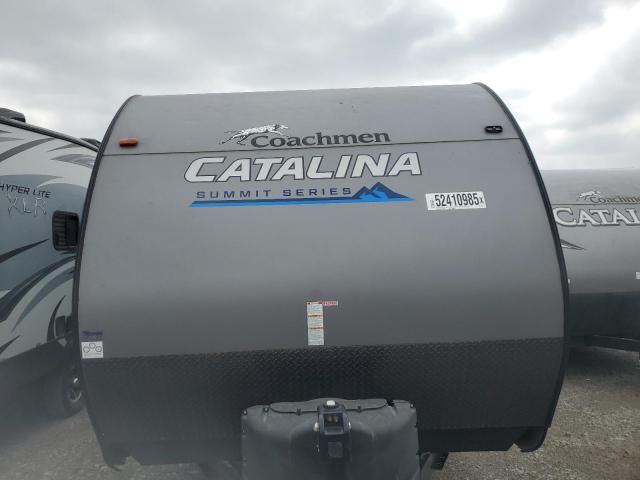 2021 Wildwood 2021 Foresriver Catalina