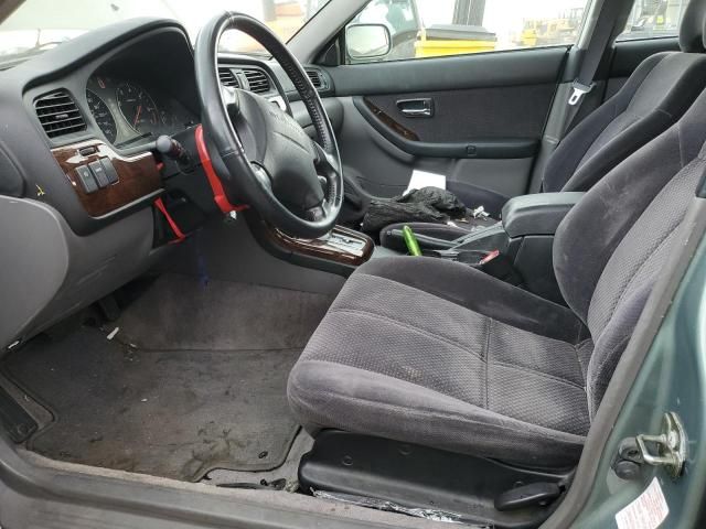 2003 Subaru Legacy L