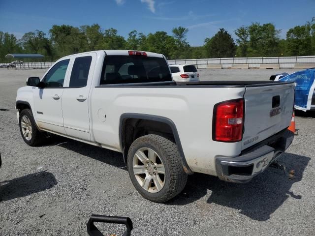 2016 GMC Sierra K1500