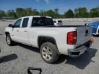 2016 GMC Sierra K1500