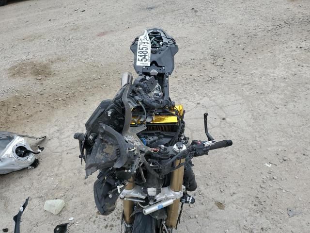 2024 BMW S 1000 RR