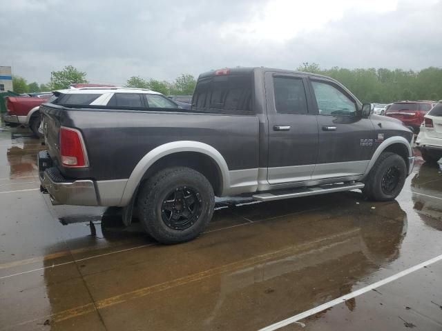 2015 Dodge 1500 Laramie