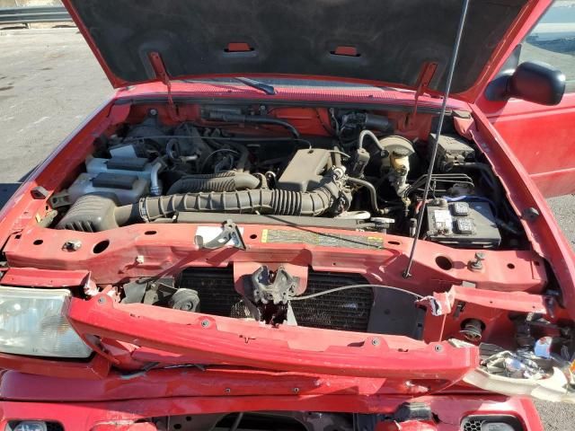 2004 Ford Ranger