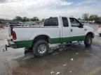 2001 Ford F250 Super Duty