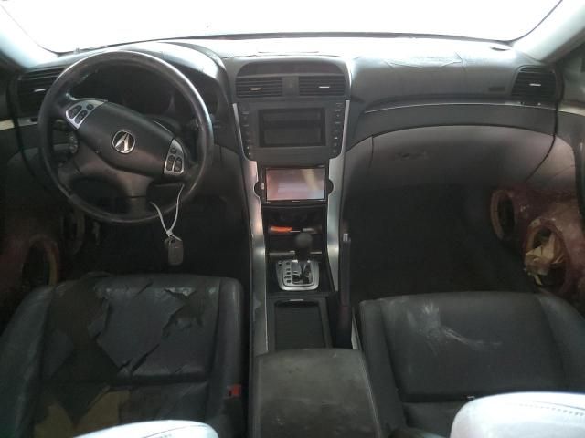 2004 Acura TL