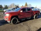 2015 Chevrolet Colorado Z71