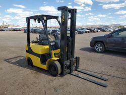2012 Yale Forklift en venta en Phoenix, AZ