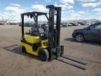 2012 Yale Forklift