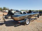 1999 Nitro BOAT&TRLR