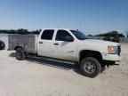 2008 GMC Sierra C2500 Heavy Duty