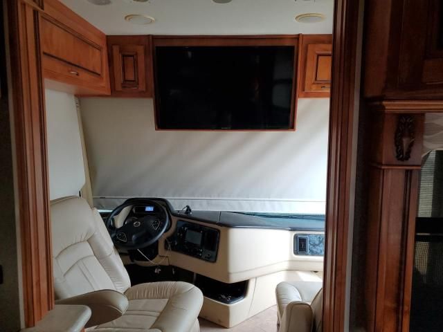 2013 Roadmaster Rail Monocoque