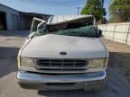 1999 Ford Econoline E350 Super Duty Wagon