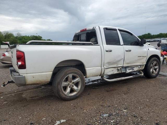 2007 Dodge RAM 1500 ST