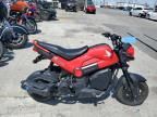 2023 Honda NVA110 B