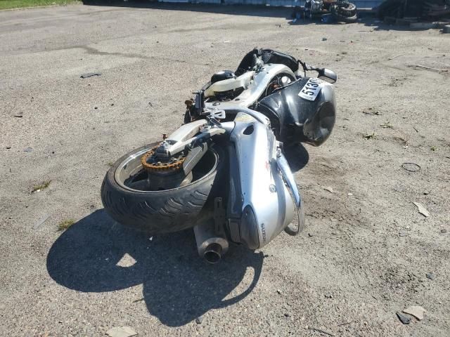 2000 Suzuki GSX1300 R