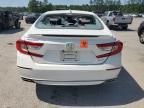 2018 Honda Accord EXL