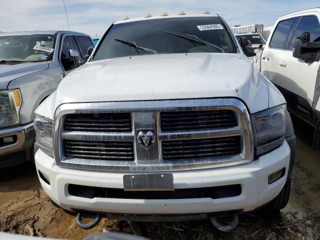 2013 Dodge RAM 4500