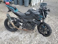 2021 Kawasaki ER400 D for sale in Prairie Grove, AR