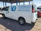 2008 Chevrolet Express G2500