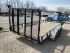 2023 Utility Trailer